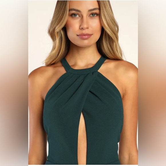 NWT Lulu’s ‘My Favorite Moment’ Dress - Picture 2 of 7